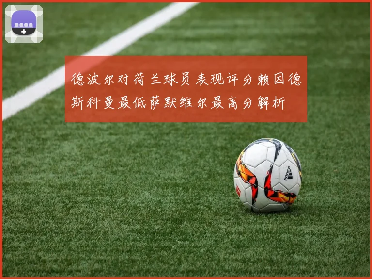 德波尔对荷兰球员表现评分赖因德斯科曼最低萨默维尔最高分解析