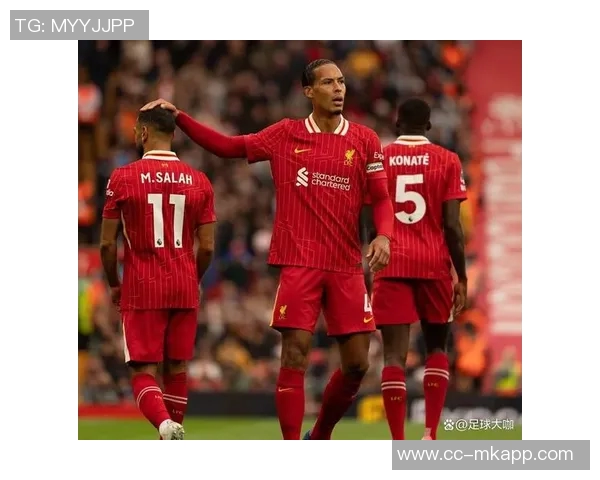 利物浦客场挑战布伦特福德海报曝光维尔茨加克波范戴克科纳特齐亮相