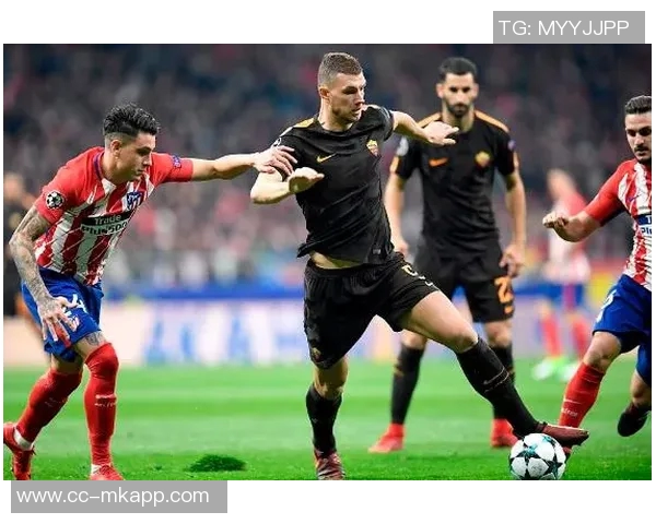 罗马与马竞持续磋商拉斯帕多里转会西超杯之行不会影响交易进程